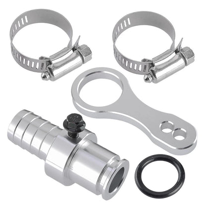 Coolant Hose Barb Adapter Kit for Dodge Ram 6.7L Cummins (2009-2019)