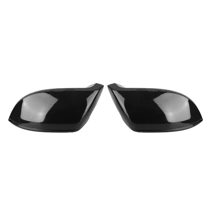 2 x Rearview Side Mirror Cover Caps for Audi A7 (2010-2018)