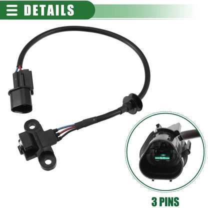 Crankshaft Position Sensor for Mitsubishi (2001-2005)