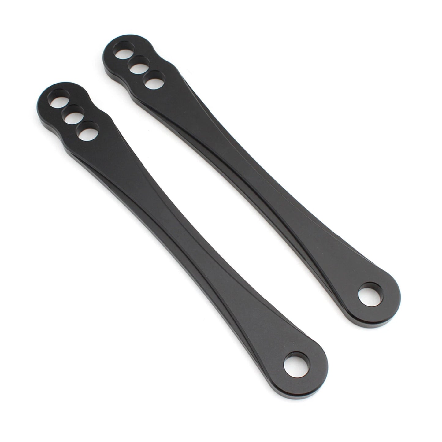 Lowering Link Kit for Yamaha YZF-R6 (2006-2016)