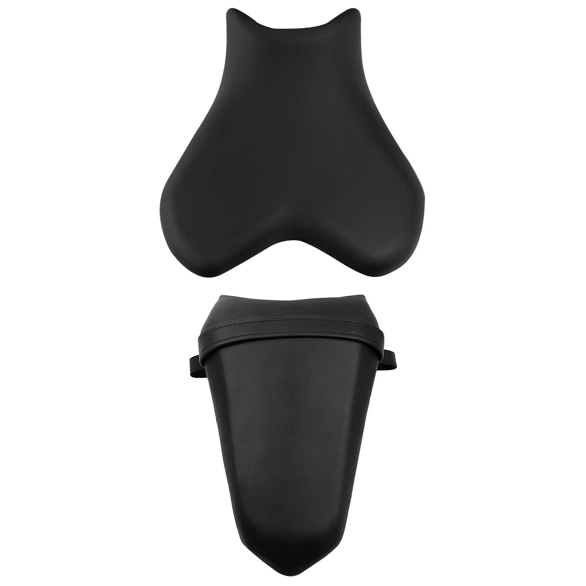 Rider & Passenger Seats for Yamaha YZF R7 (2022-2025) Black