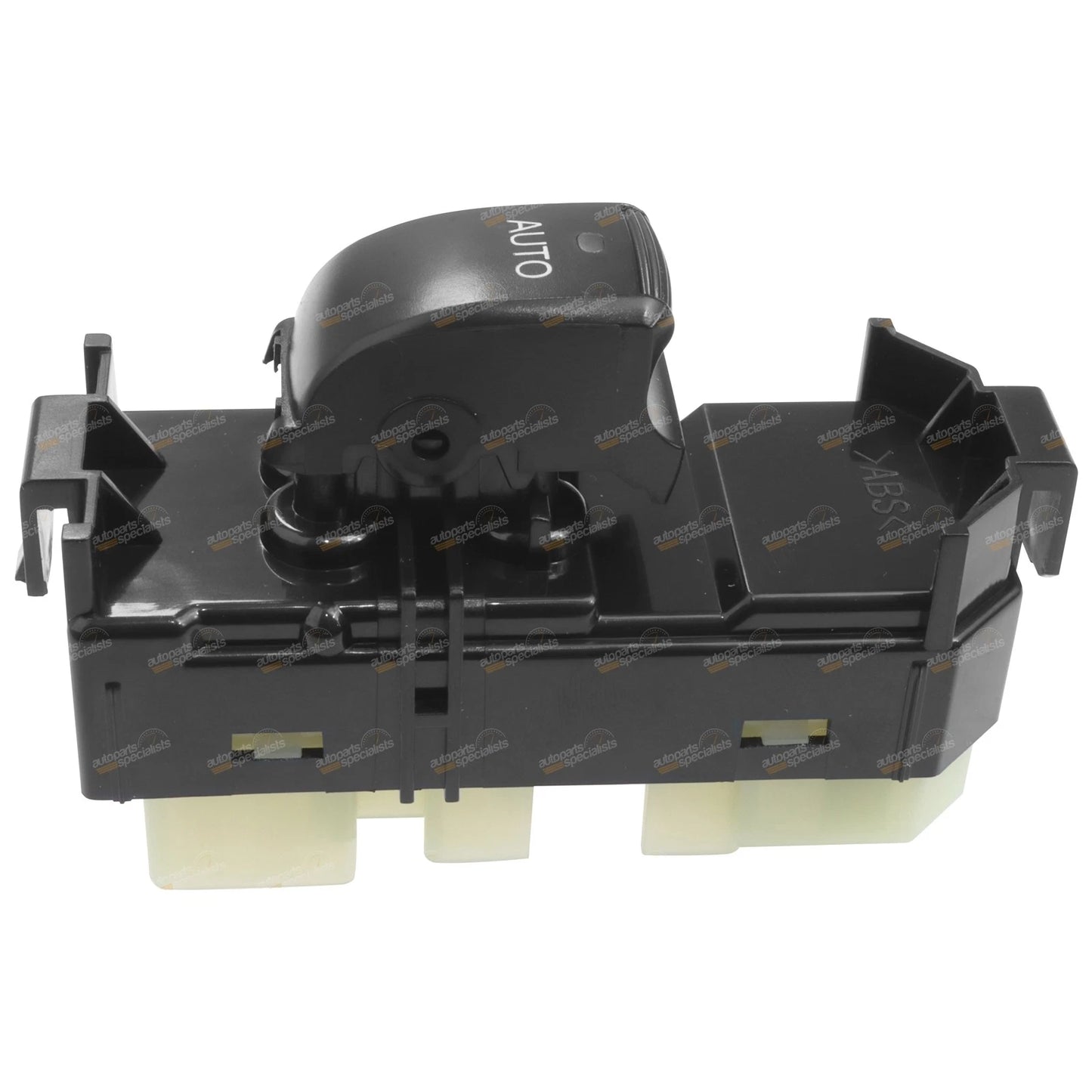 LH or RH Rear Power Window Switch for Toyota Landcruiser Prado VZJ120 (2002–2005)