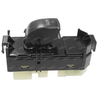 LH or RH Rear Power Window Switch for Toyota Landcruiser Prado VZJ120 (2002–2005)