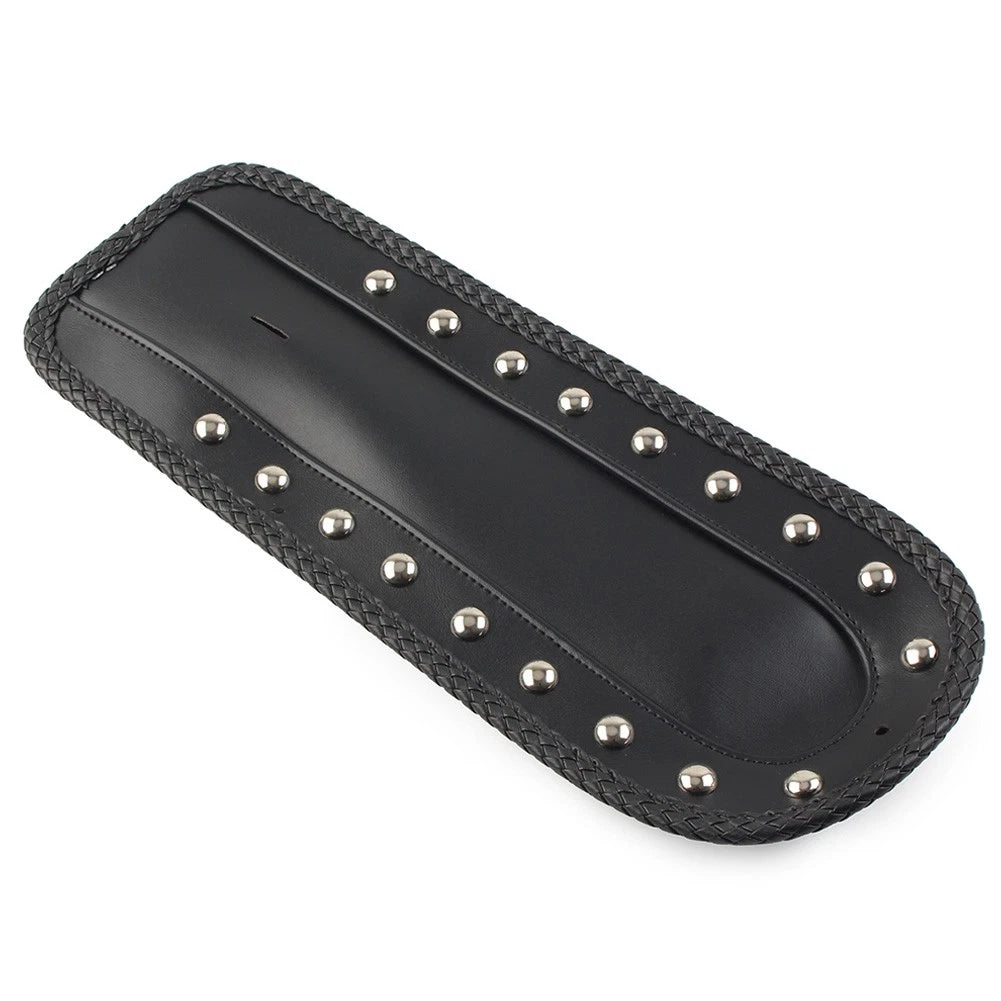 Rear Fender Bib Solo Seat for Harley Sportster XLH 1200 1100 883