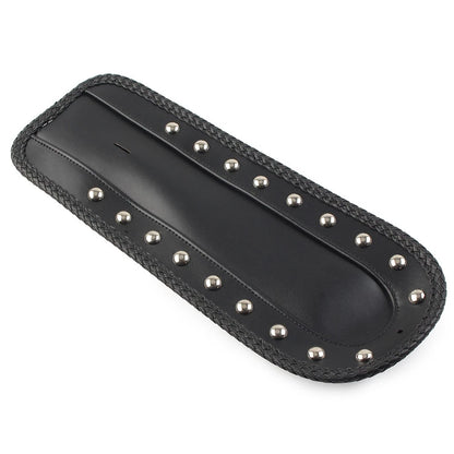 Rear Fender Bib Solo Seat for Harley Sportster XLH 1200 1100 883