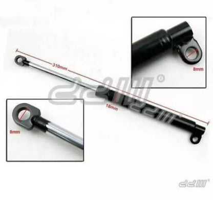Rear Boot Tailgate Strut Damper for Nissan Navara D40 (2005-2015)