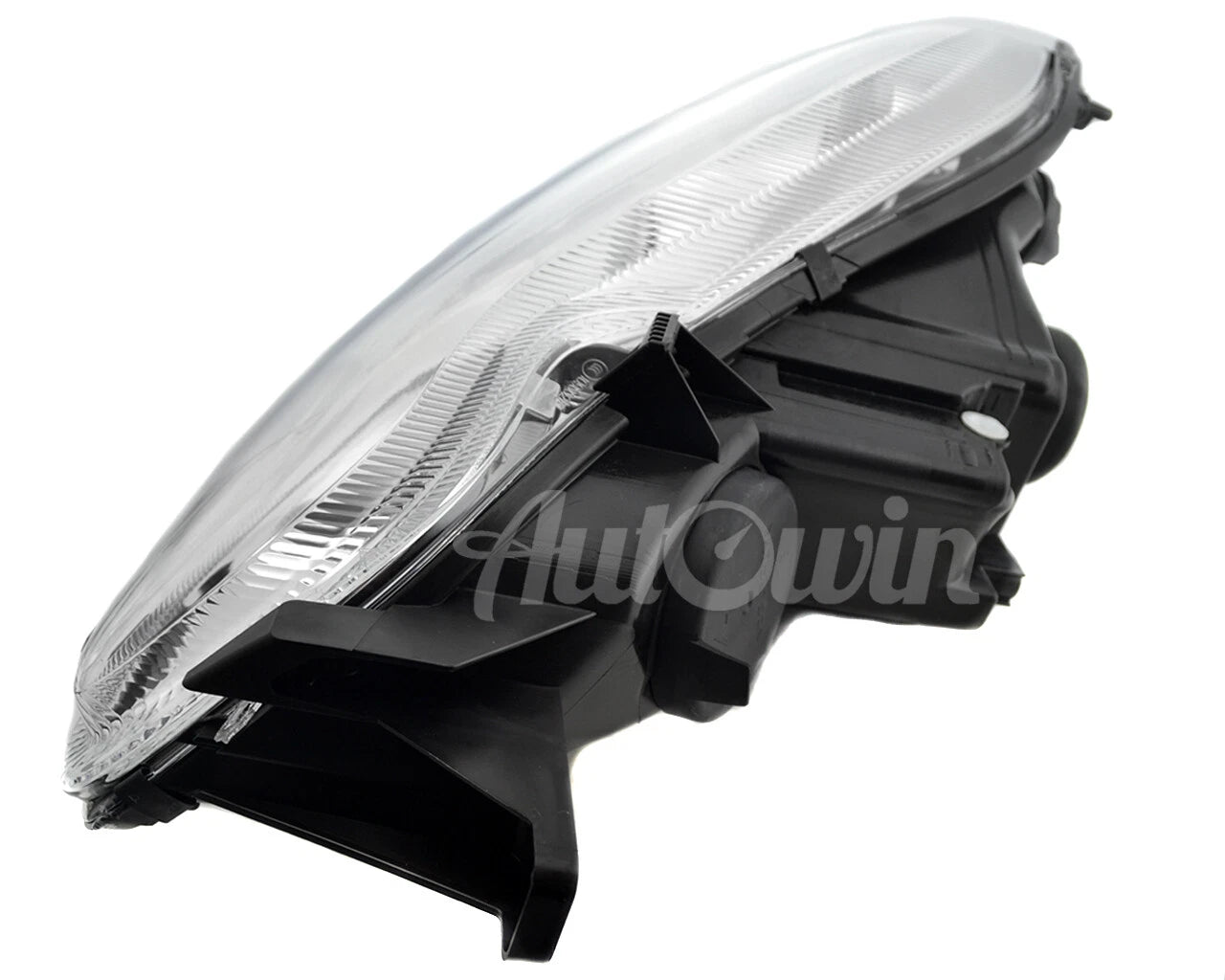 Halogen Headlight Right Side for Smart ForTwo (2007-2014) - Original Genuine