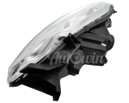 Halogen Headlight Right Side for Smart ForTwo (2007-2014) - Original Genuine