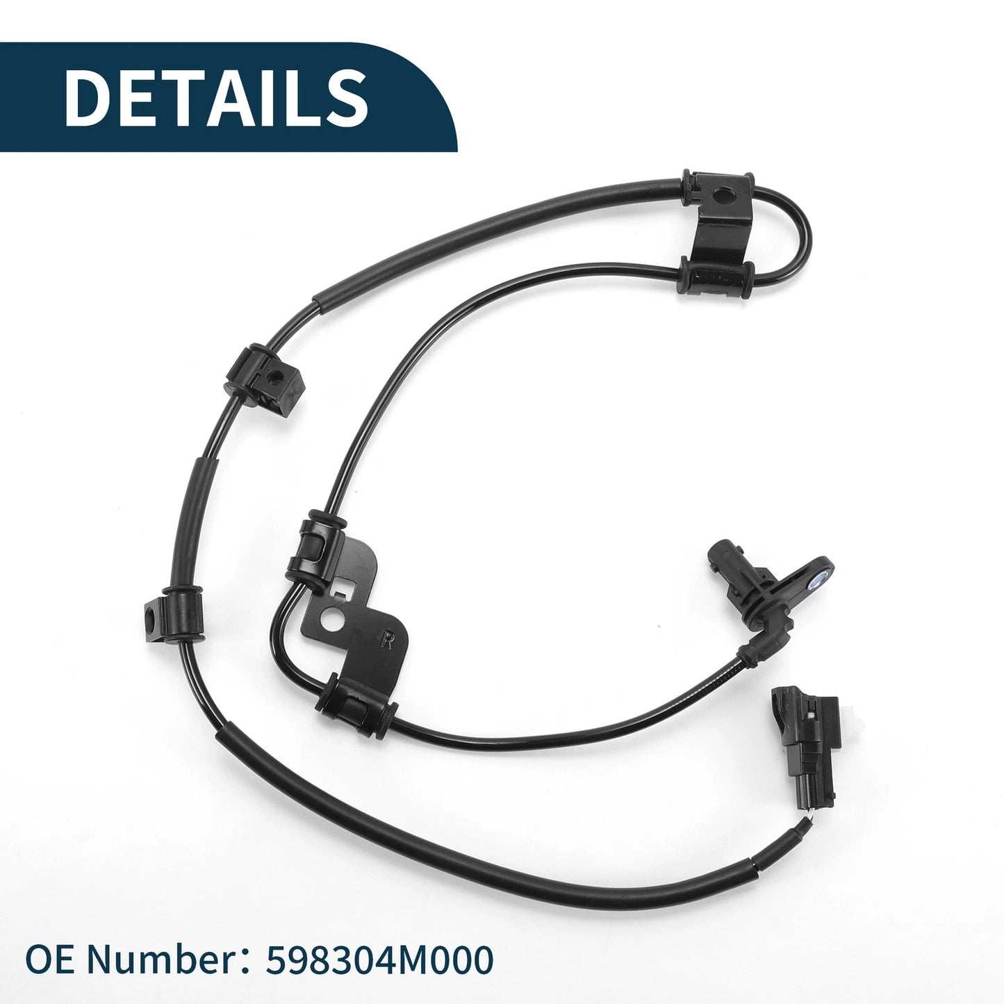 ABS Wheel Speed Sensor for KIA K5 (2011-2013)