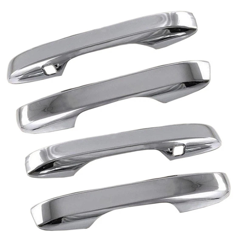 Exterior Side Door Handle Cover Trim Protector for Honda CR-V (2023)