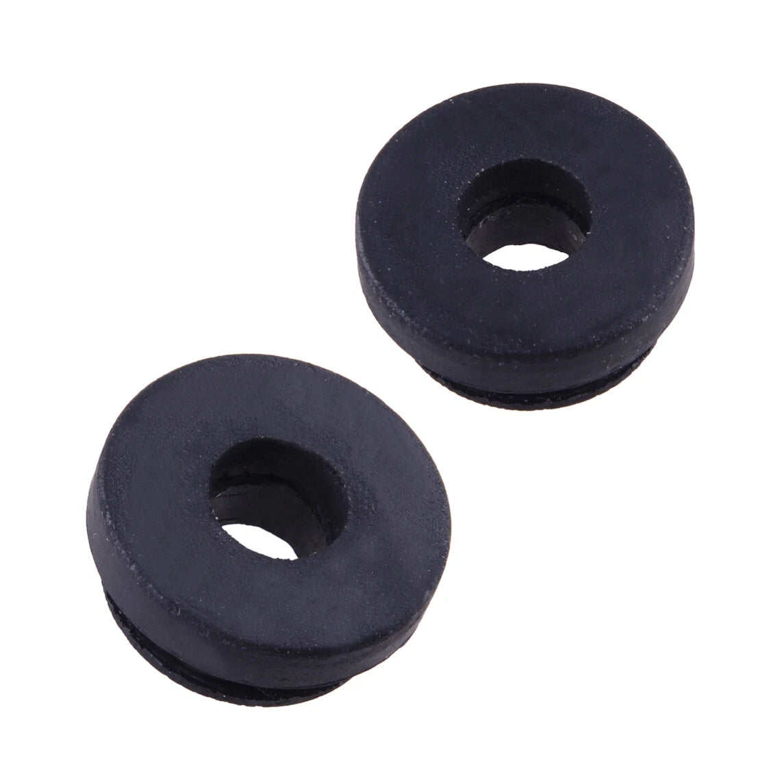 Radiator Upper Rubber Cushions for Honda CR-V Accord Civic Pilot