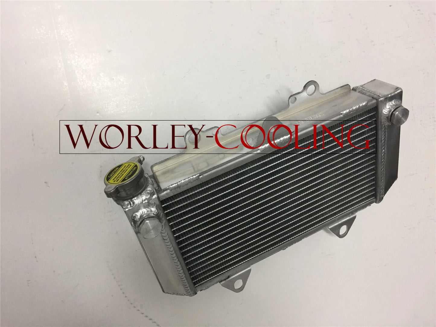 3ROW Aluminum Radiator for Yamaha YFZ450 (2003-2008)