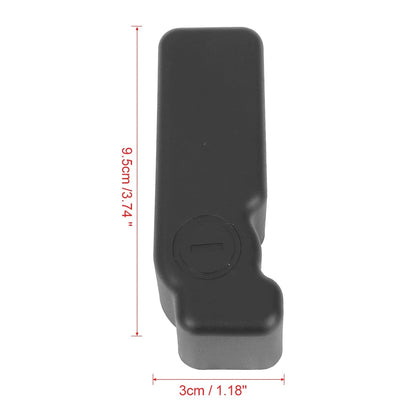 Engine Battery Negative Clamp Cover for Toyota Land Cruiser Prado (2003-2023)