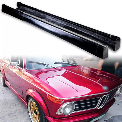 Side Skirt Extension for BMW 02 Series (1968-1974)
