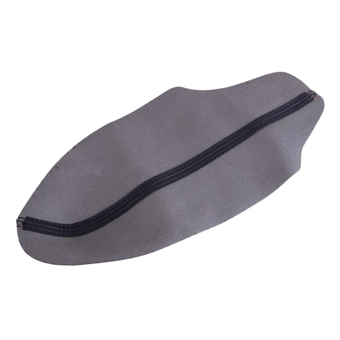 PU Leather Interior Door Armrest Cover for Honda Civic Sedan (2022)