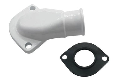 Metal Water Intake Nipple for Volvo Penta Sterndrive 280/290