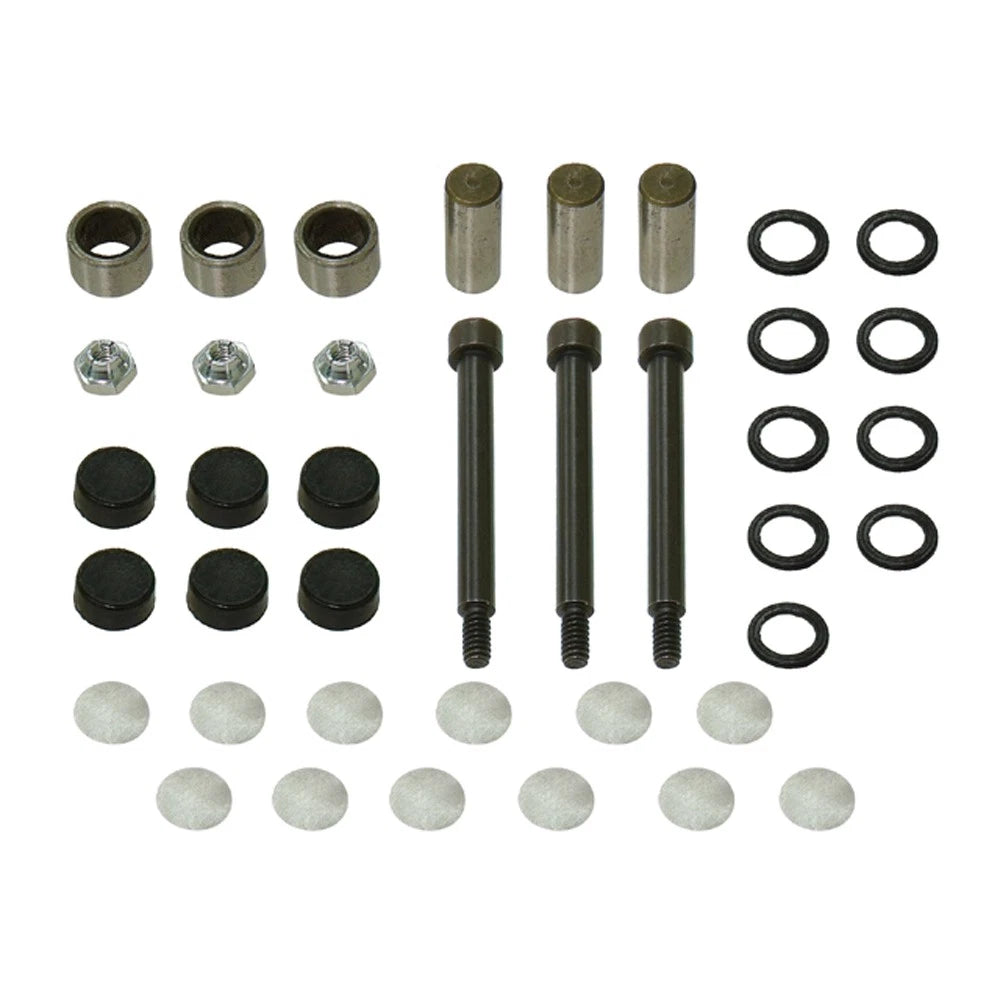 Clutch Rebuild / Narrow Roller for Polaris Sportsman 500 (1998–2005)