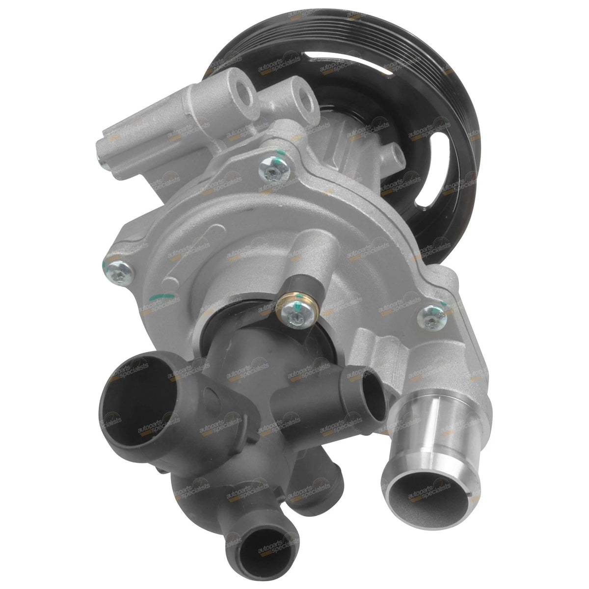 Water Pump+Pulley+Housing Mazda BT-50 UP UR 2.2L P4AT Diesel (2011-2019)