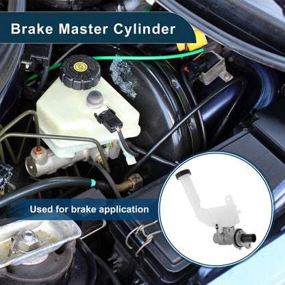 Brake Master Cylinder for Nissan Sentra (2014-2019)