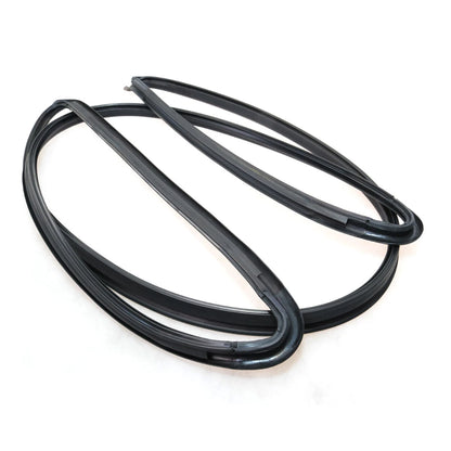 Front Windshield Weatherstrip for Toyota Land Cruiser Hardtop 2007-2021
