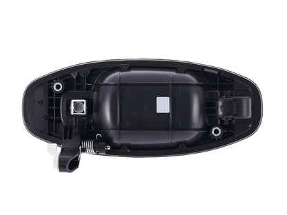 Rear Right Outer Door Handle Chrome for Hyundai Santa Fe (2000-2005)