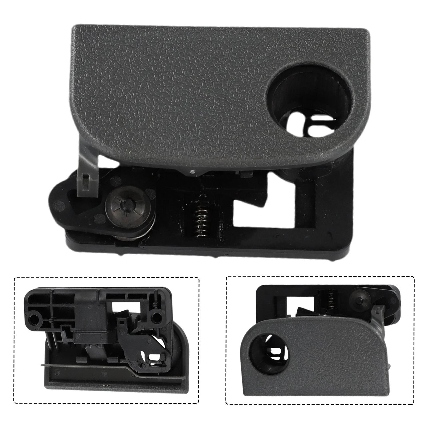 Glove Box Handle Assembly for Nissan X-Trail T30 (2001–2007)