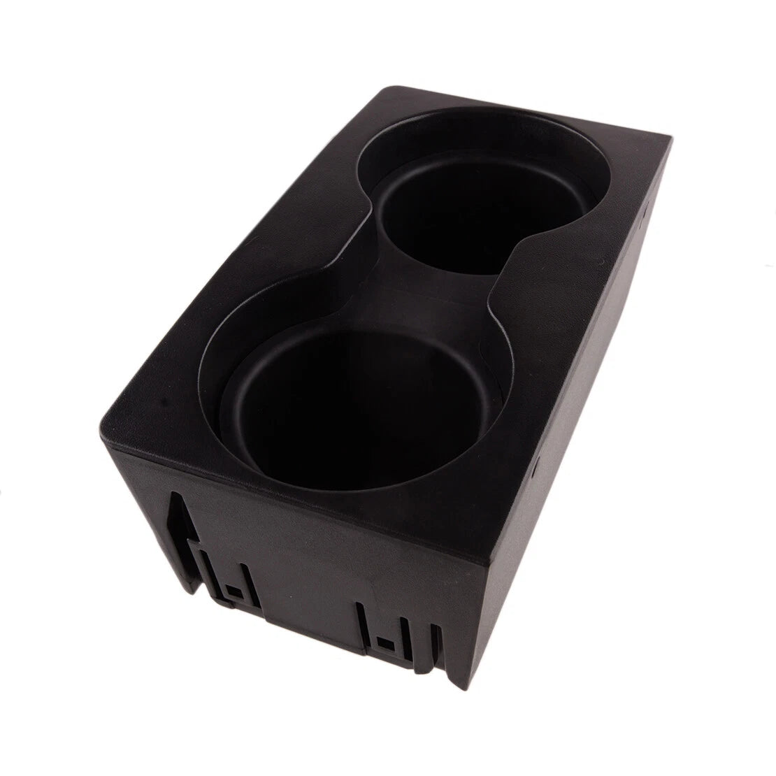 Front Center Console Cup Holder for Ford F-350 F-450 Super Duty (2011-2016)