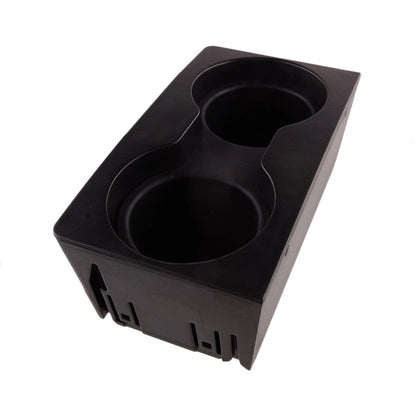 Front Center Console Cup Holder for Ford F-350 F-450 Super Duty (2011-2016)