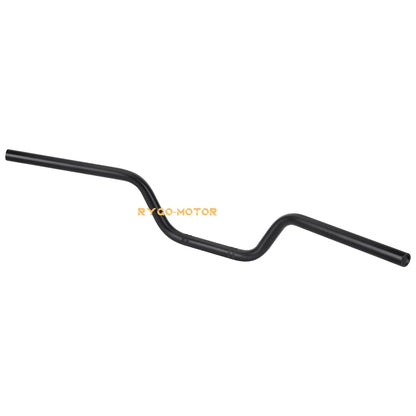 Handlebar Black for Yamaha Raptor 700 YFM 700 R SE (2013–2024)