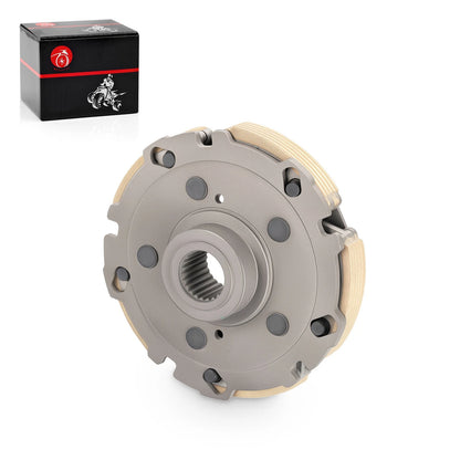 Wet Clutch Carrier Assembly for Honda Fourtrax TRX300 (1988–2000)