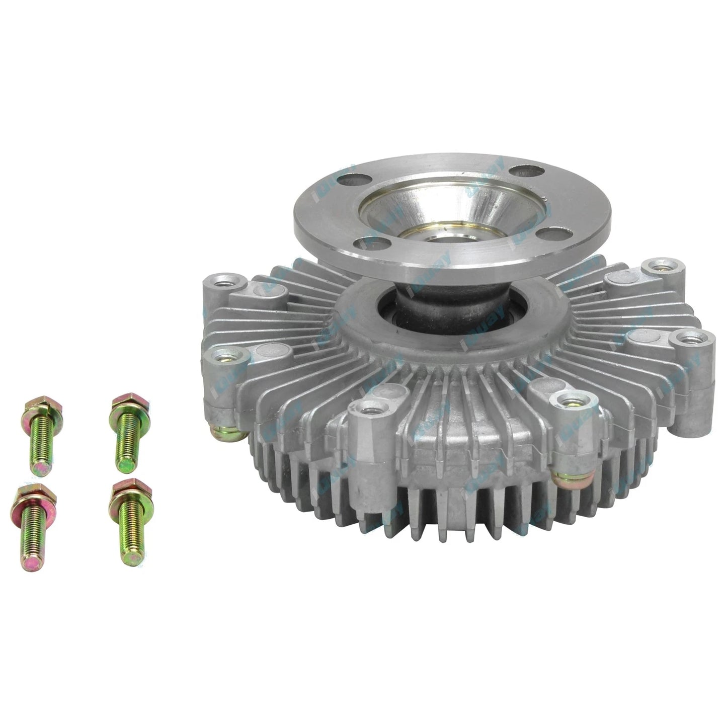 Viscous Clutch Fan Hub Coupling for Hilux RZN147R 2.0L 1RZ-E (1997-2002)