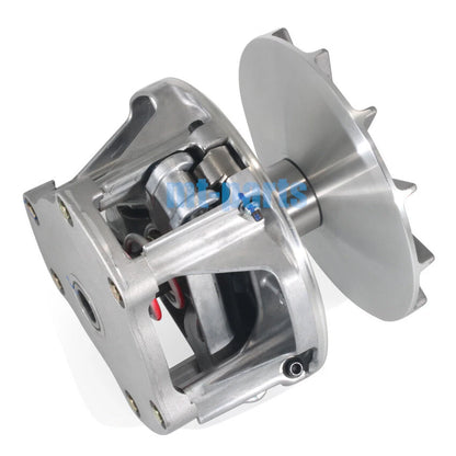 Clutch Variator Kit for Polaris GENERAL 1000, XP4 1000 (2020-2023)