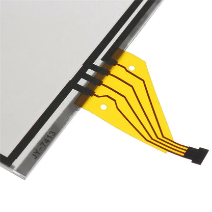 Touch-Screen Glass for Lexus IS250 IS350 (2006-2013)