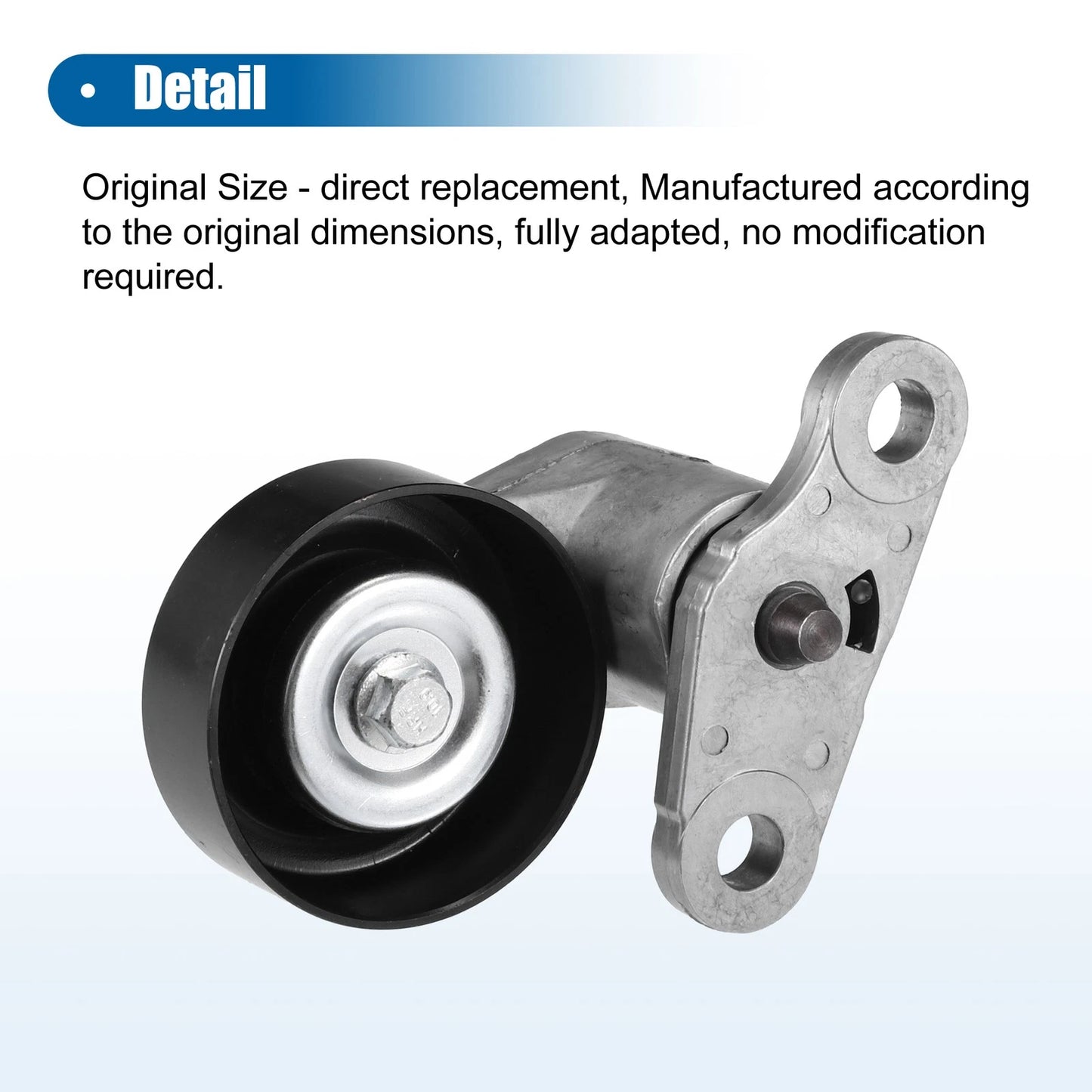 Serpentine Tensioner Assembly for Cadillac Escalade (2002-2008)