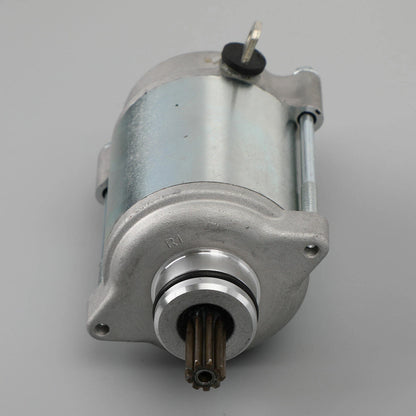 Starter for BMW S 1000 R, S 1000 XR, S 1000 RR (2015-2023)