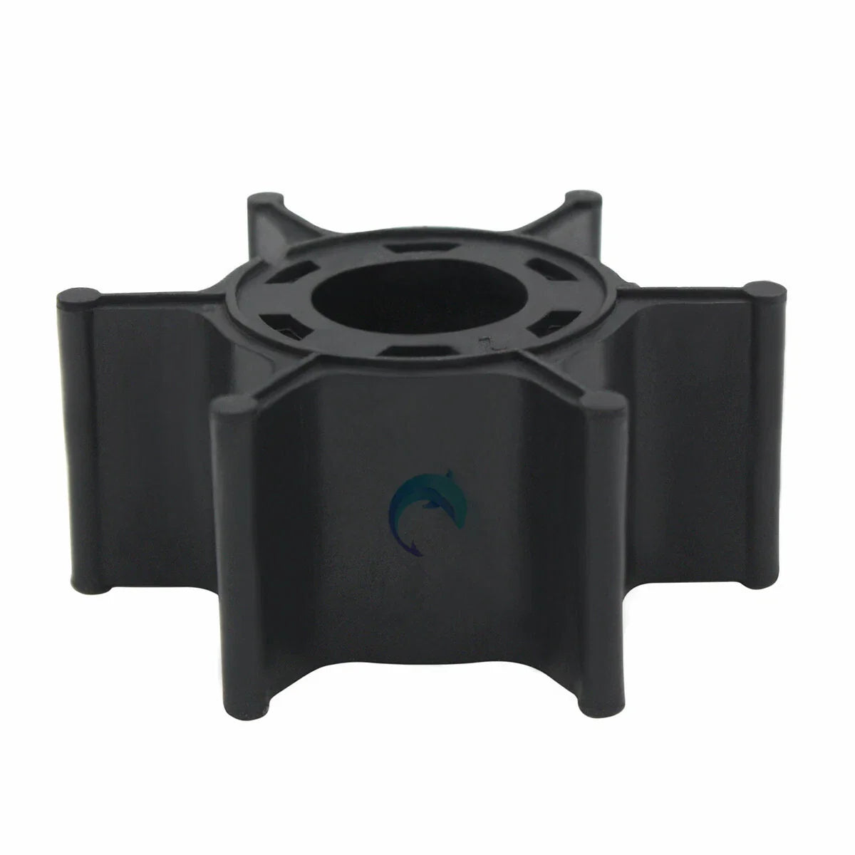 Outboard Water Pump Impeller for YAMAHA 6/8HP Models 6G1 Series