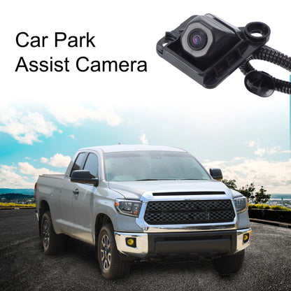 Rear View Backup Camera for Toyota Tundra (2010-2013)