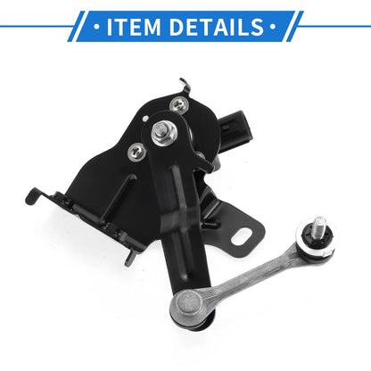 Air Suspension Level Sensor for Lexus RC300 RC350 (2015-2020) 1 Pcs