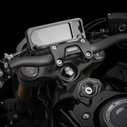 Speedometer Instrument Cluster Cover Trim for Honda CB500X CB650R (2019-2020)