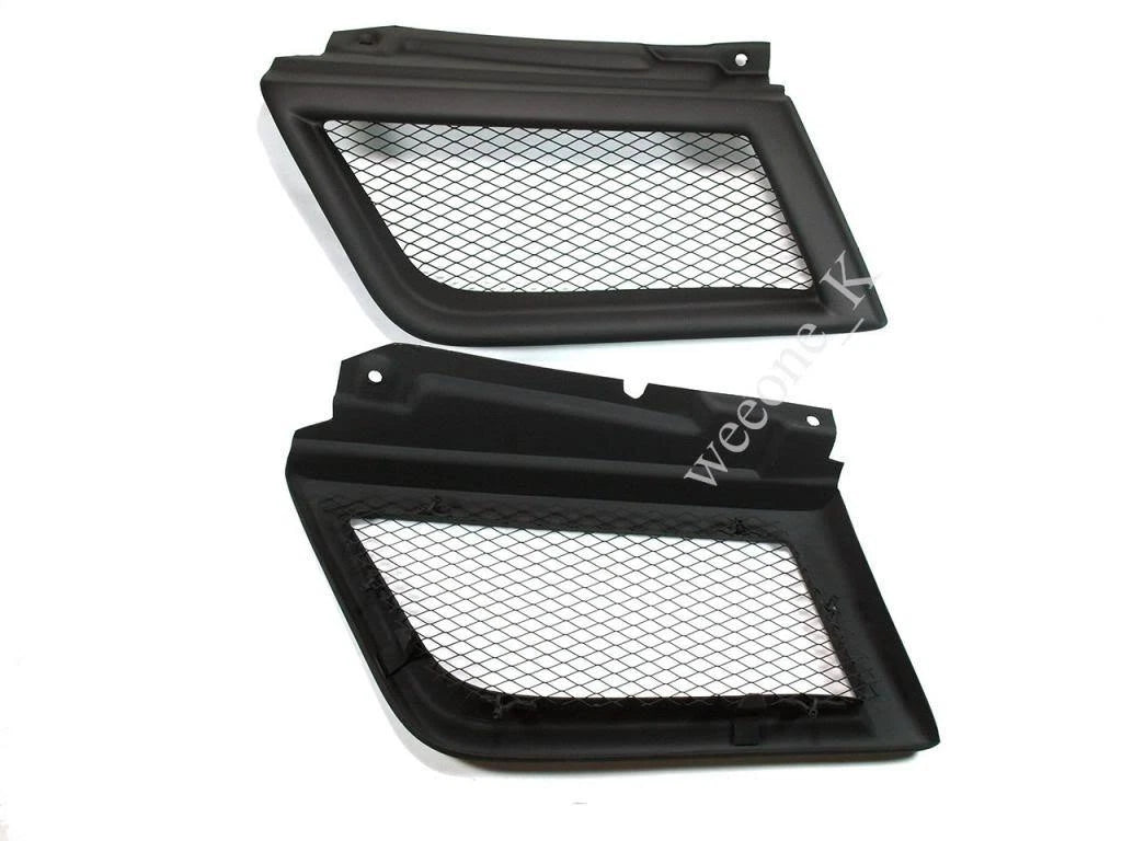 Front Grill Sport for Mitsubishi L200 Triton (2005-2009)