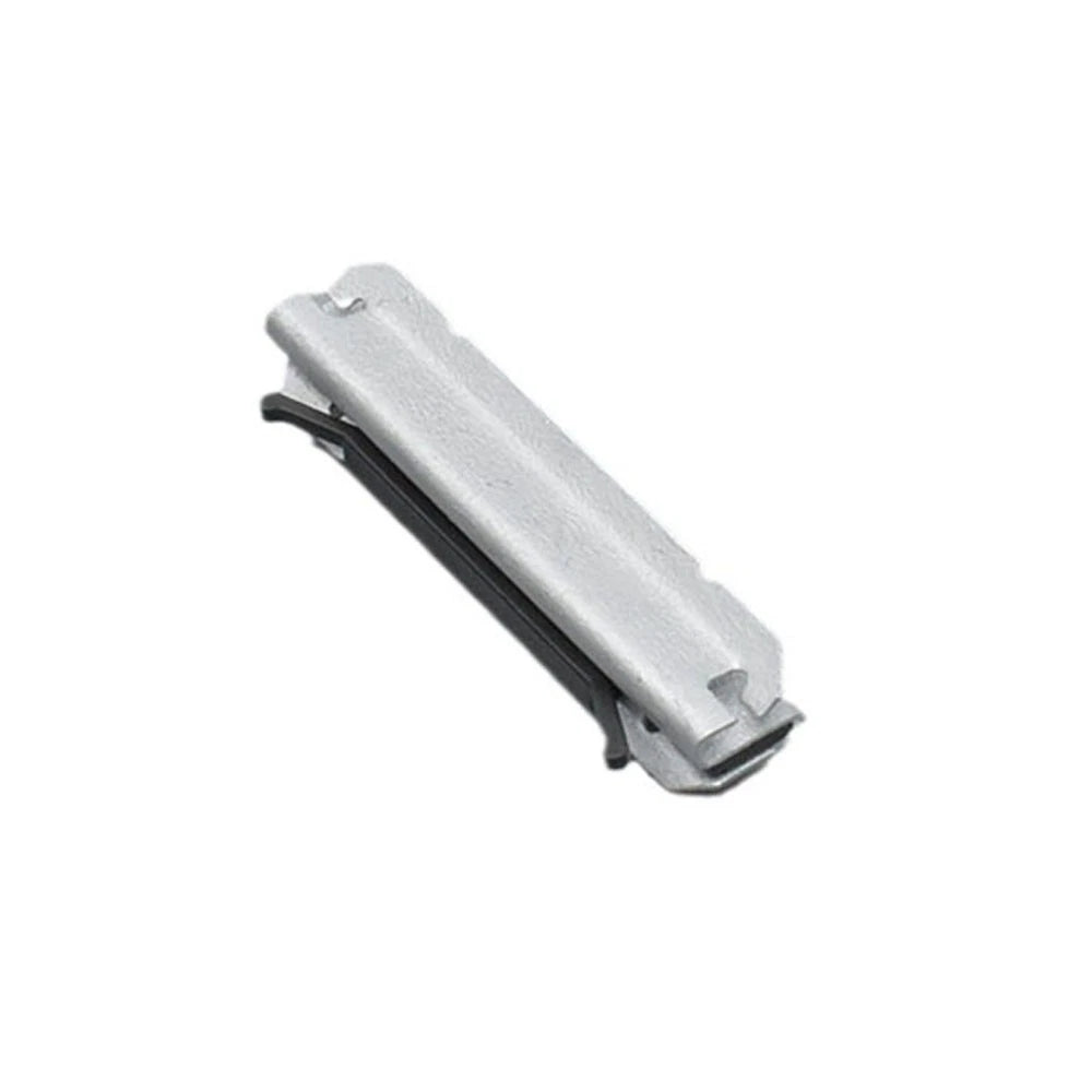 Windshield Moulding Clips for BMW X5 E70, X6 E71, 5-Series E60 (2007-2013)