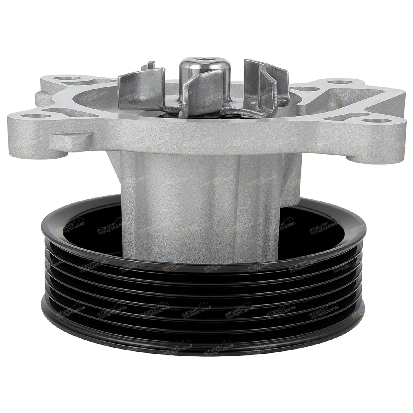 Water Pump for Nissan X-Trail T32 2.5L QR25DE 4-Cyl Engine (2014-2022)