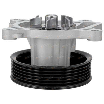Water Pump for Nissan X-Trail T32 2.5L QR25DE 4-Cyl Engine (2014-2022)