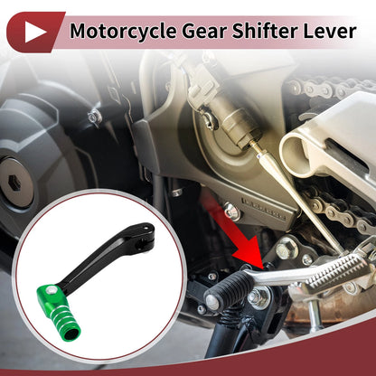 Folding / 1 Pcs / Gear Shifter Lever for Honda CRF150F (2003–2017)