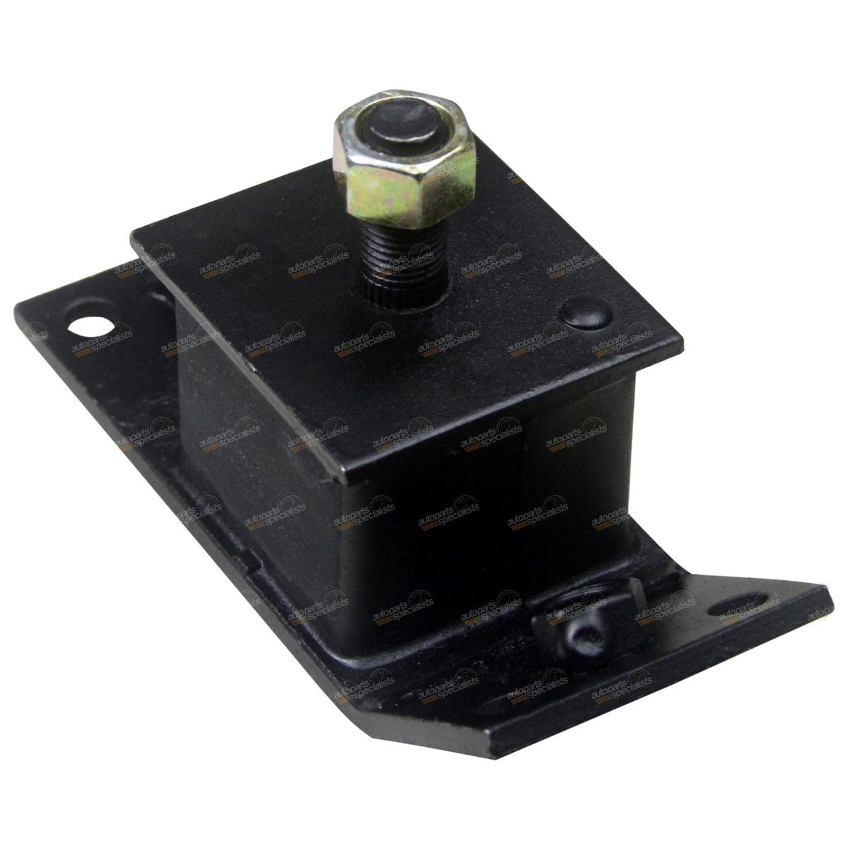 RH Rear Gearbox Mount for Patrol MQ MK (1980-1987)