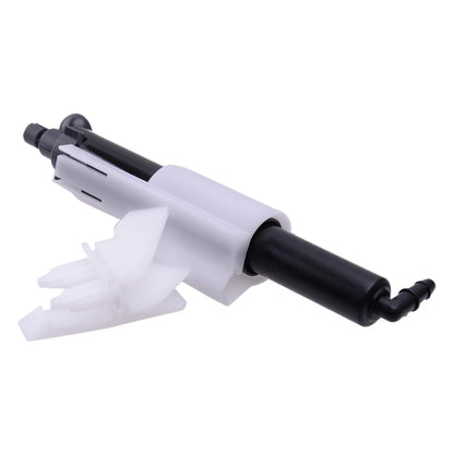 Left Headlight Washer Spray Nozzle for Ford Mondeo MK4 (2007-2014)