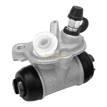 Front Brake Wheel Cylinder Adjuster Shoes Pin Kits for Honda Recon 250 TRX250