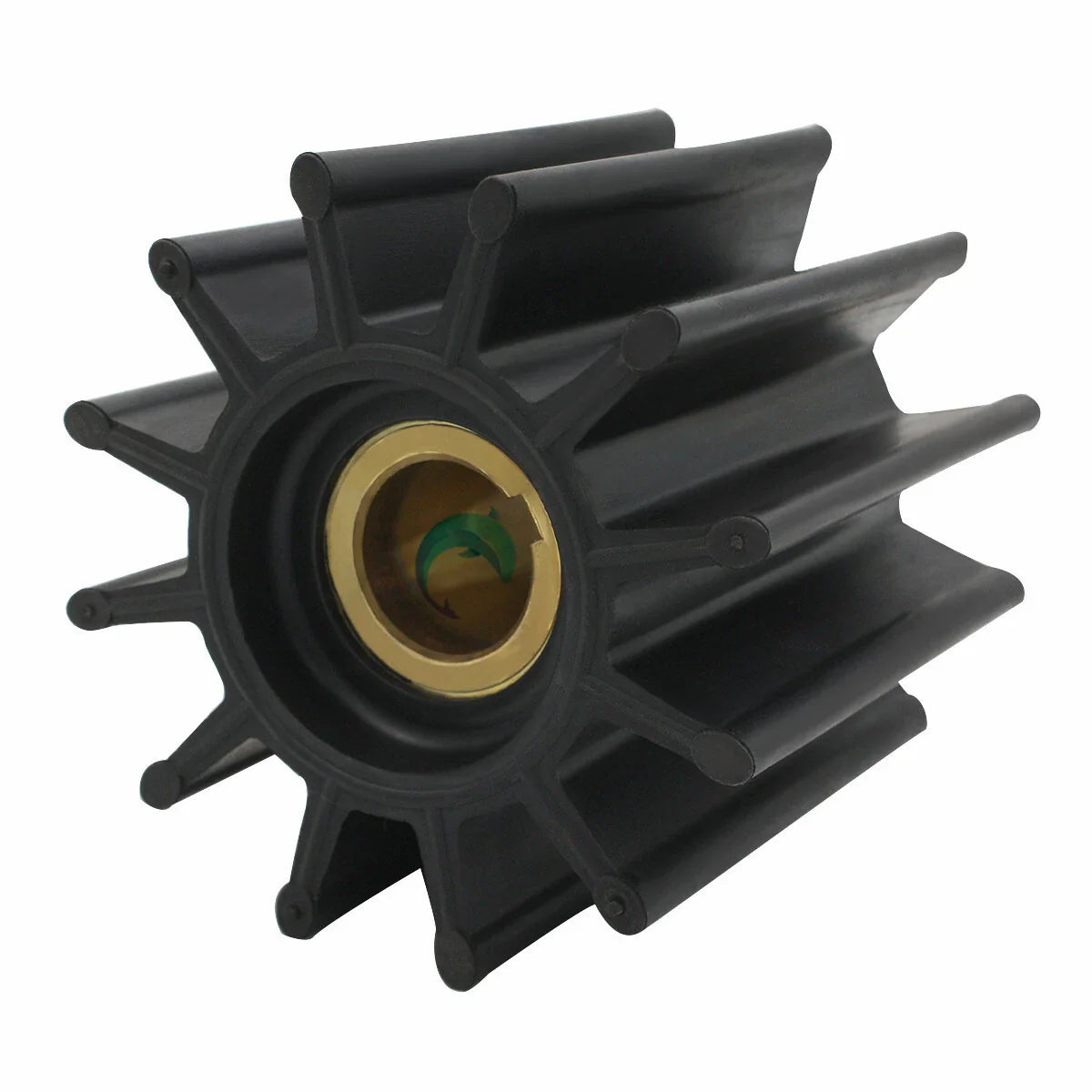 Raw Water Impeller for Sherwood/Jabsco CATERPILLAR 17000K/18958-0001