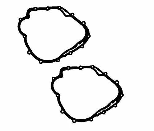 2 x Clutch Cover Gaskets for Suzuki DR350 (1990–1999)