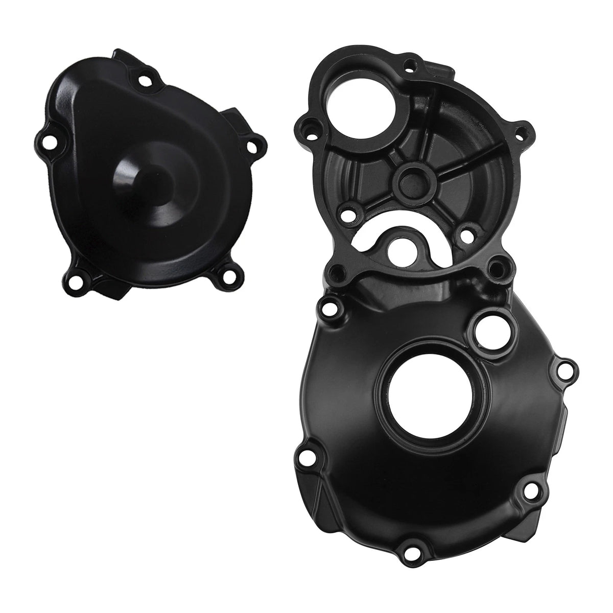 Right Crankcase Covers for Suzuki Hayabusa GSX1300R (2004-2022)